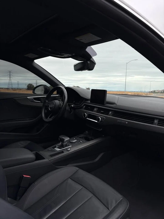 2018 Audi B9 A5 - Image 8 of 9