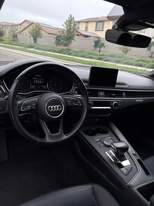 2018 Audi B9 A5 - Image 6 of 9