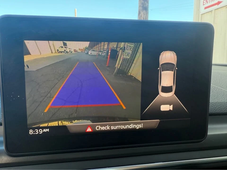 2018 Audi B9 A5 - Image 14 of 19