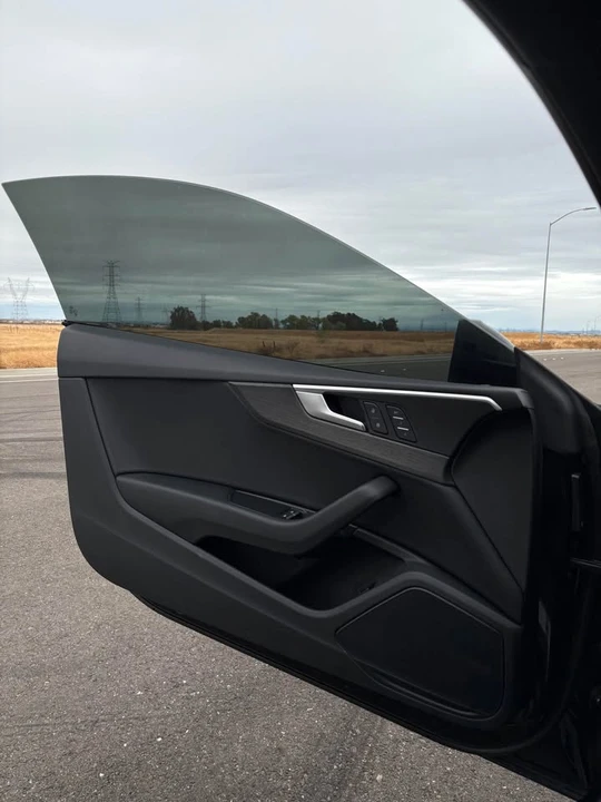 2018 Audi B9 A5 - Image 9 of 9