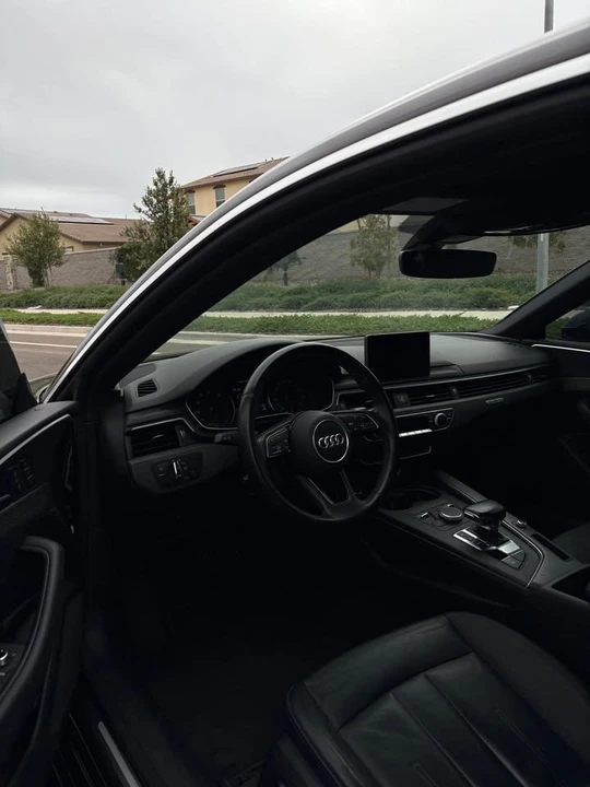 2018 Audi B9 A5 - Image 7 of 9