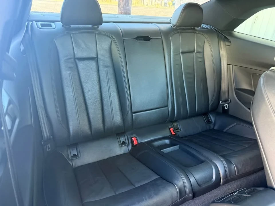 2018 Audi B9 A5 - Image 12 of 19
