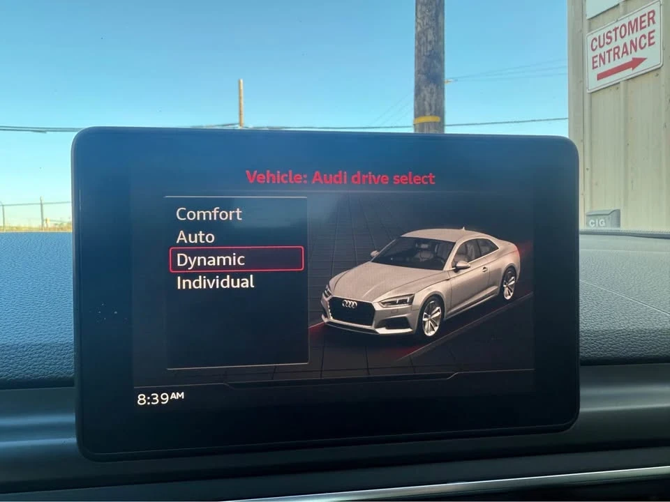 2018 Audi B9 A5 - Image 15 of 19