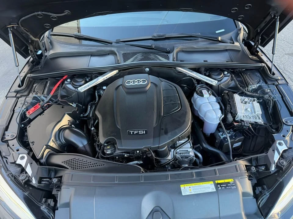 2018 Audi B9 A5 - Image 18 of 19