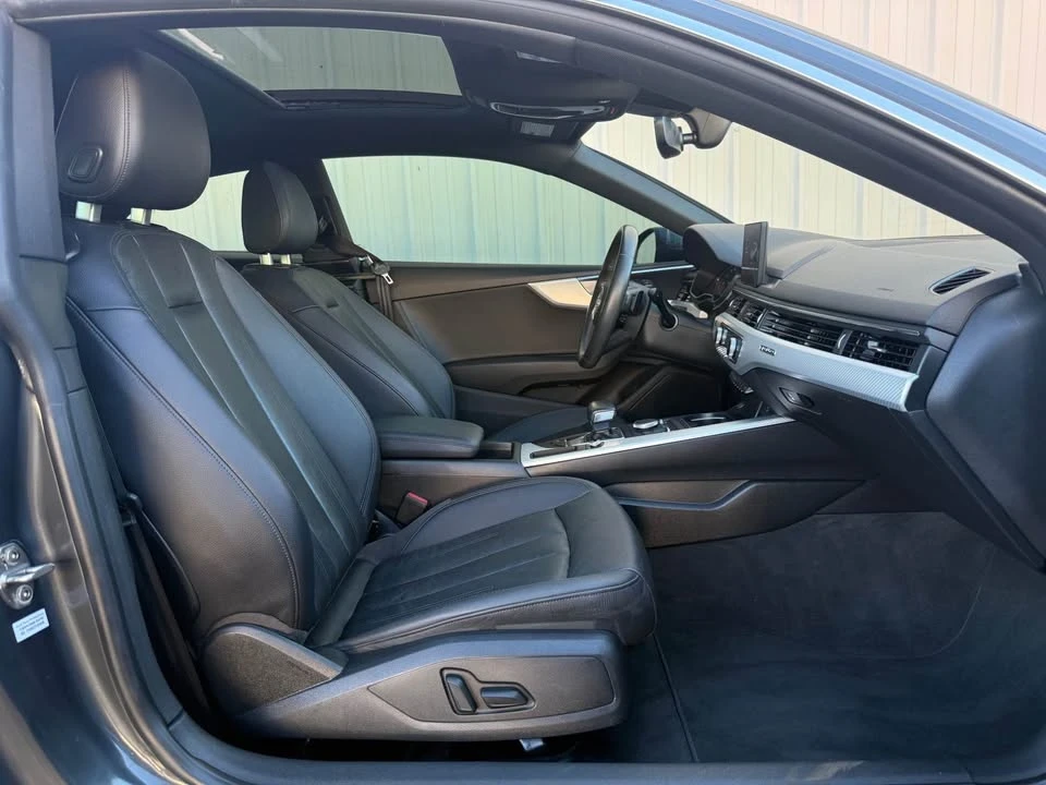 2018 Audi B9 A5 - Image 11 of 19