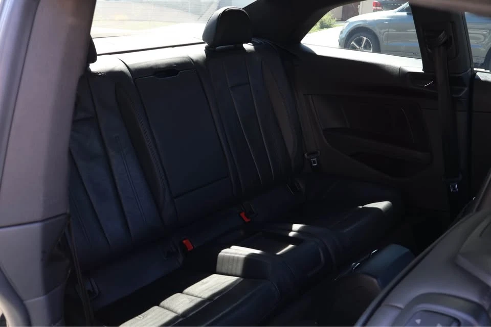 2018 Audi B9 A5 - Image 17 of 17