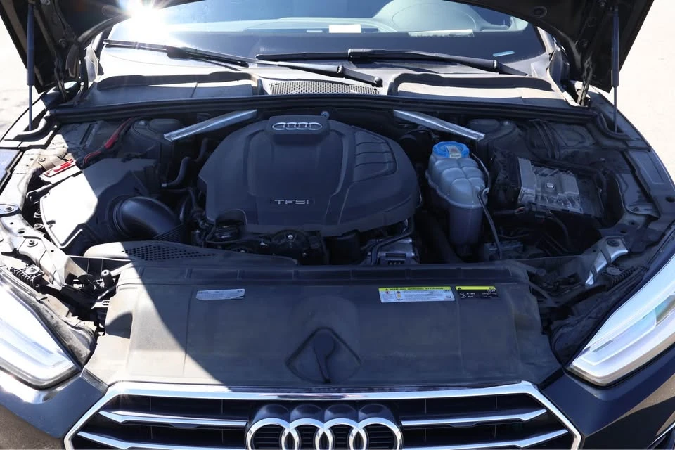 2018 Audi B9 A5 - Image 7 of 17