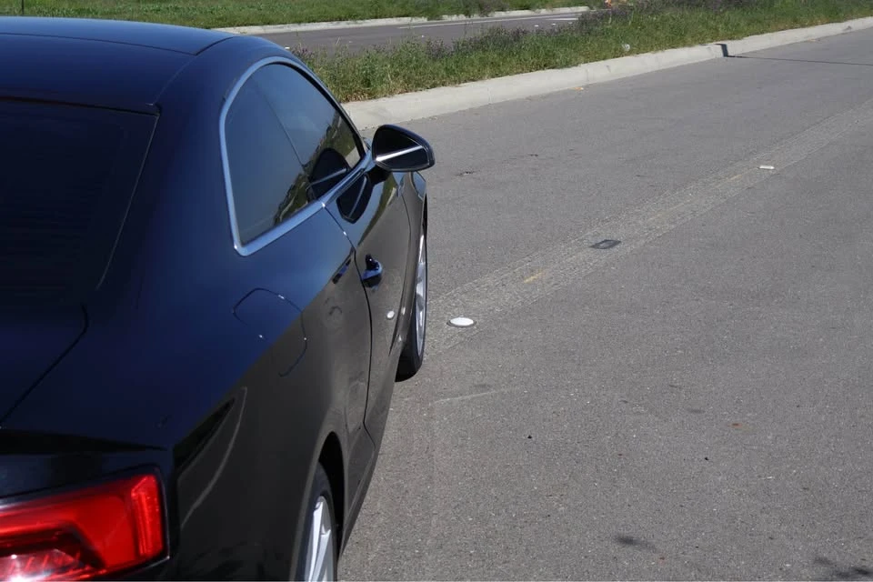 2018 Audi B9 A5 - Image 5 of 17