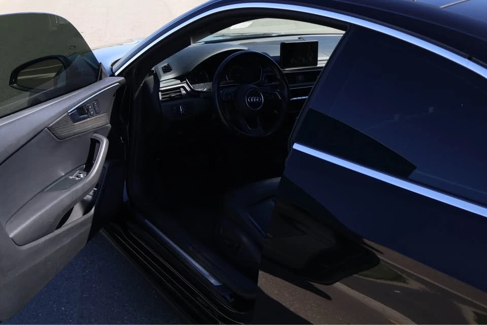 2018 Audi B9 A5 - Image 10 of 17