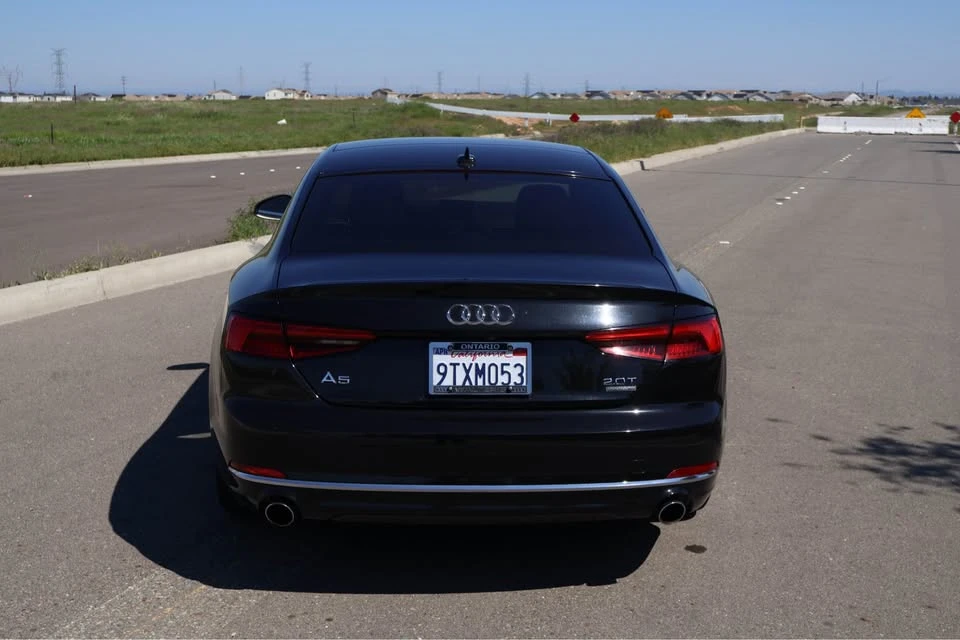 2018 Audi B9 A5 - Image 3 of 17