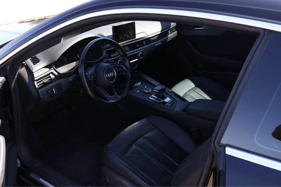 2018 Audi B9 A5 - Image 12 of 17