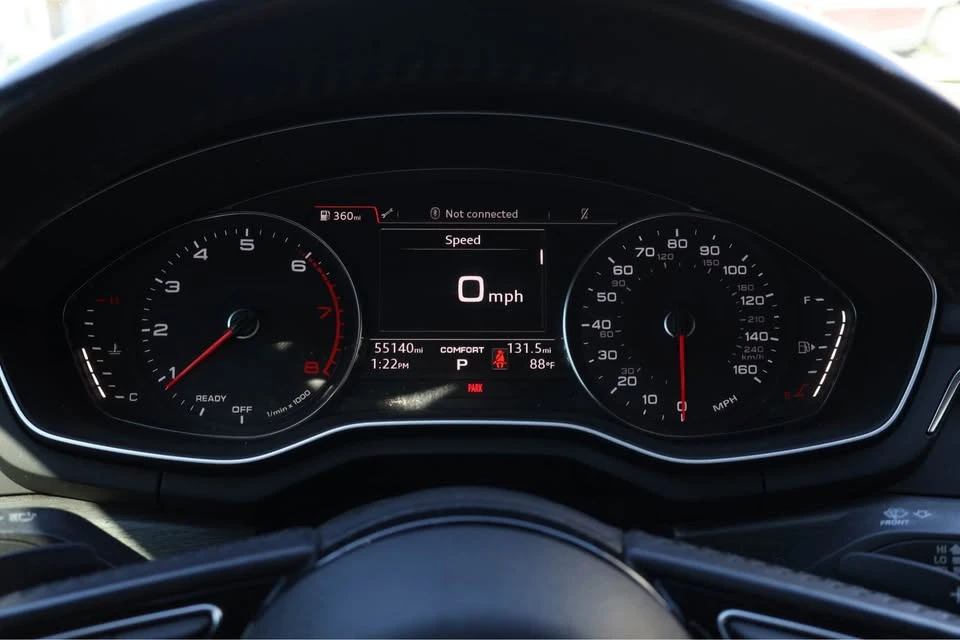 2018 Audi B9 A5 - Image 15 of 17