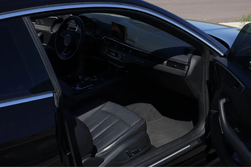 2018 Audi B9 A5 - Image 13 of 17