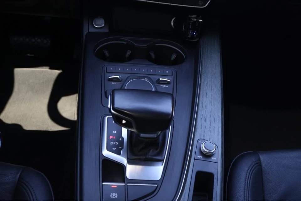 2018 Audi B9 A5 - Image 16 of 17