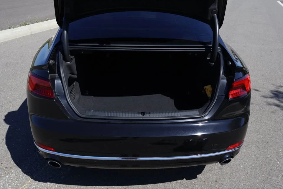 2018 Audi B9 A5 - Image 8 of 17