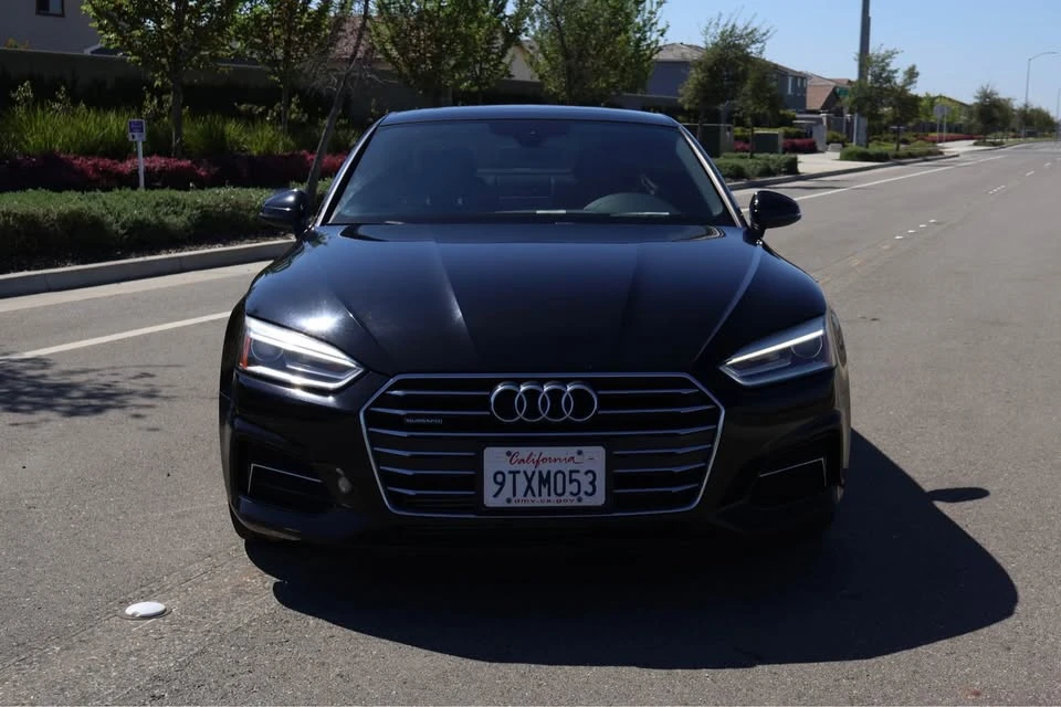 2018 Audi B9 A5 - Image 6 of 17