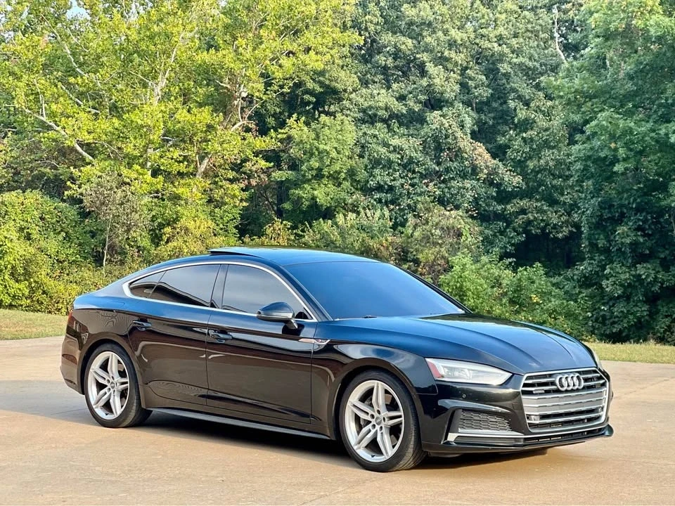 2018 Audi B9 A5 - Image 6 of 10