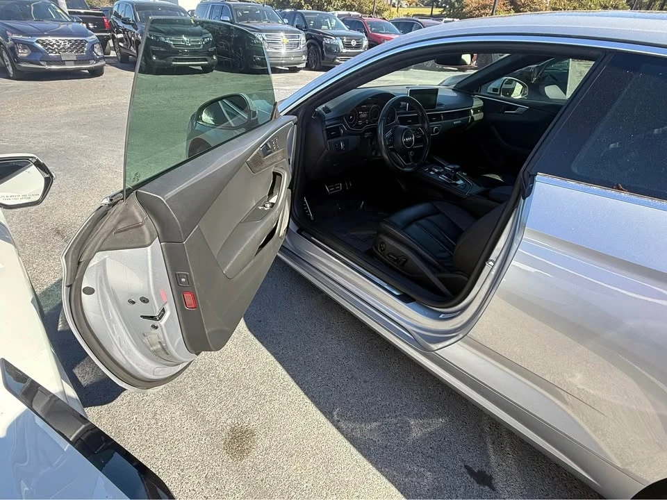 2018 Audi B9 A5 - Image 6 of 9