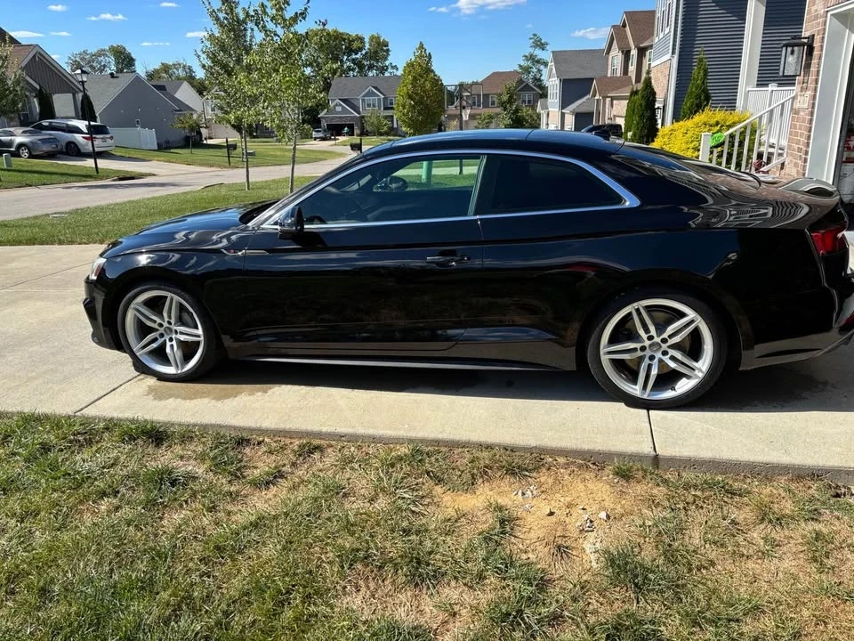 2018 Audi B9 A5 - Image 3 of 4