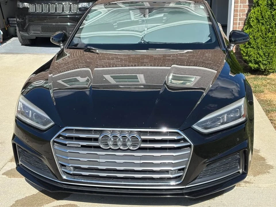 2018 Audi B9 A5 - Image 4 of 4