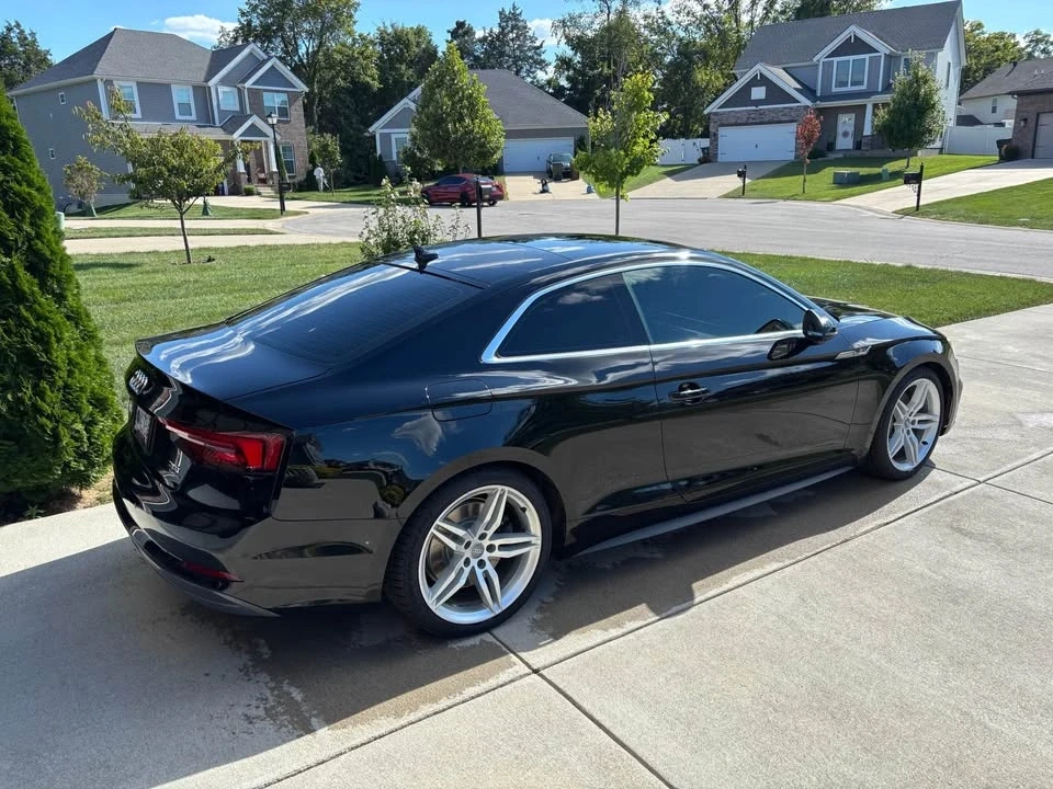 2018 Audi B9 A5 - Image 2 of 4