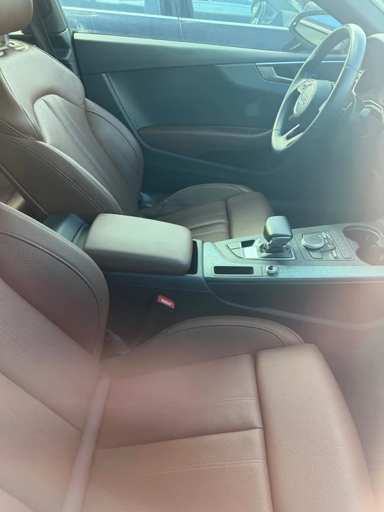 2018 Audi B9 A5 - Image 2 of 5