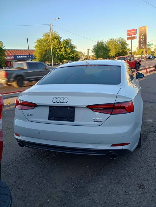 2018 Audi B9 A5 - Image 3 of 5