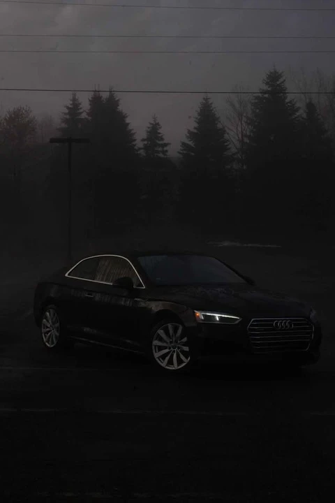 2018 Audi B9 A5 - Image 4 of 7