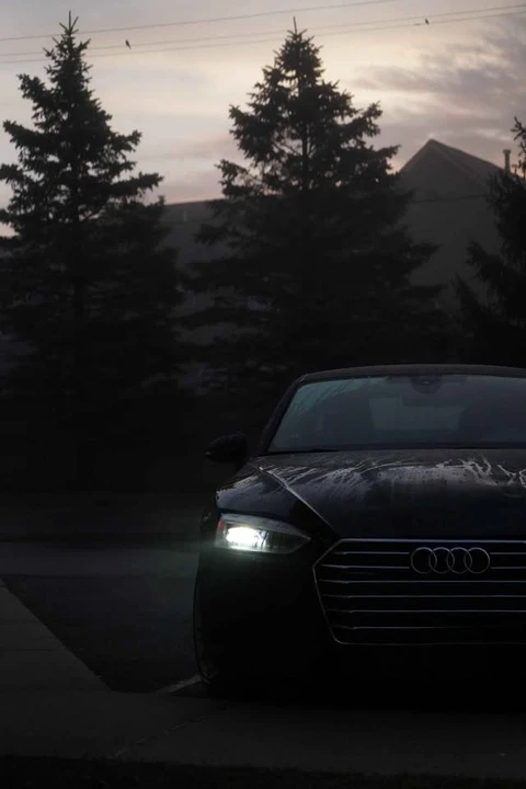 2018 Audi B9 A5 - Image 5 of 7