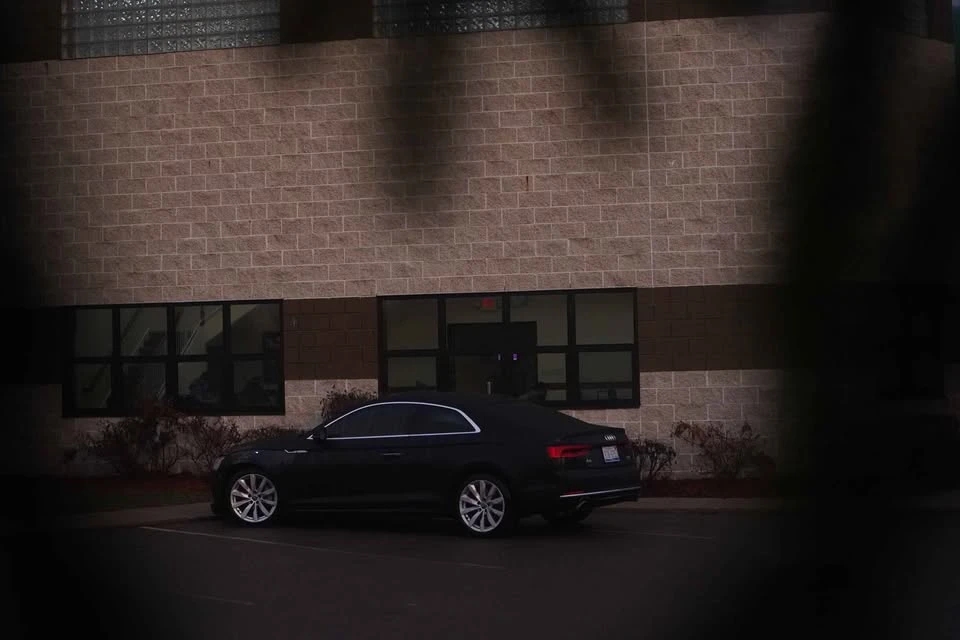 2018 Audi B9 A5 - Image 3 of 7