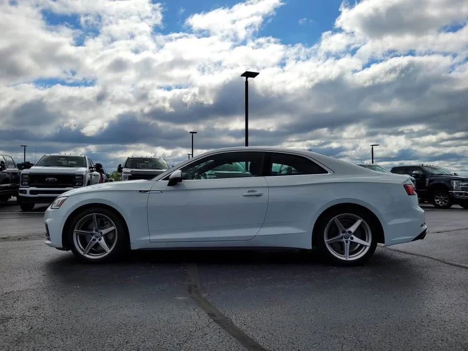 2018 Audi B9 A5 - Image 6 of 9