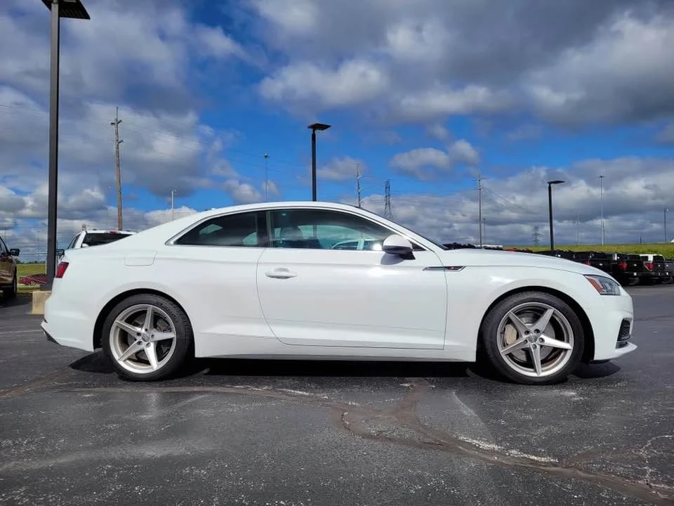 2018 Audi B9 A5 - Image 2 of 9