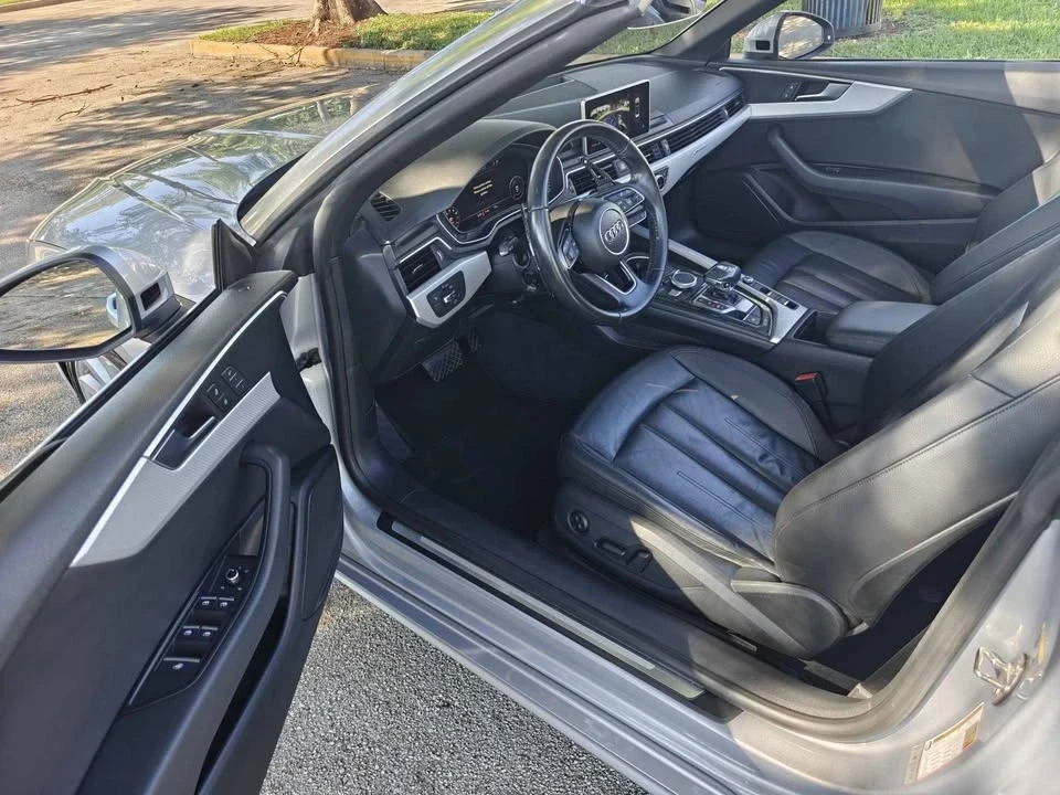 2018 Audi B9 A5 - Image 10 of 19
