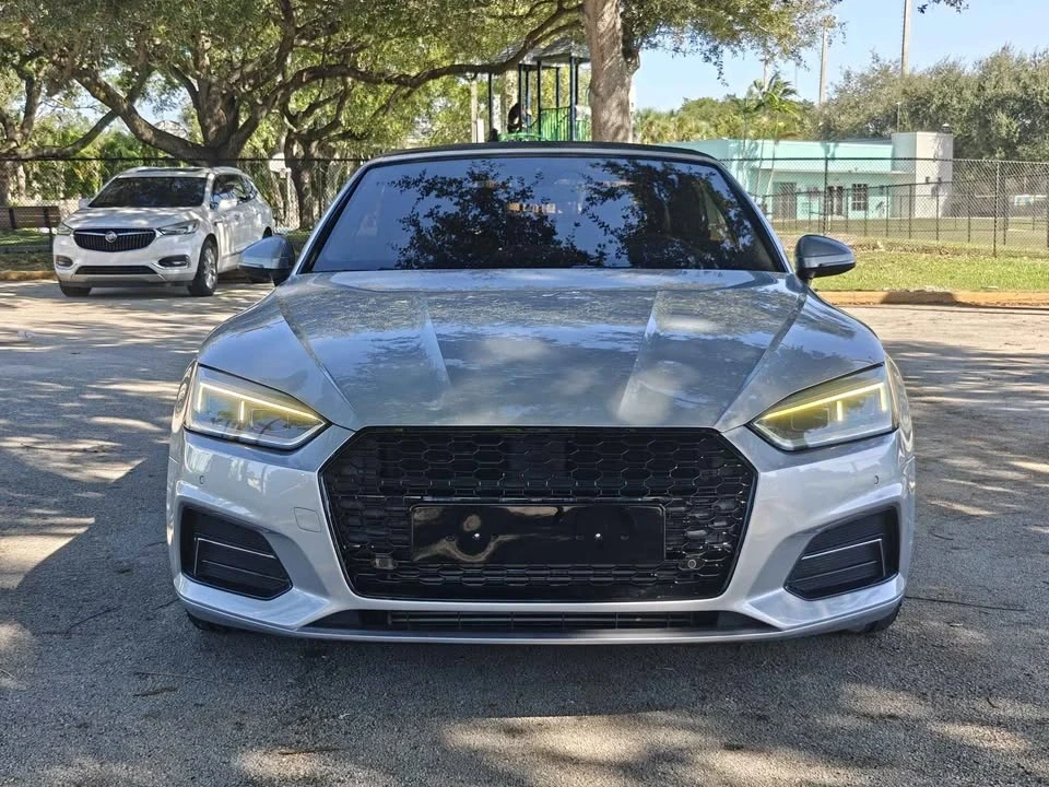 2018 Audi B9 A5 - Image 15 of 19