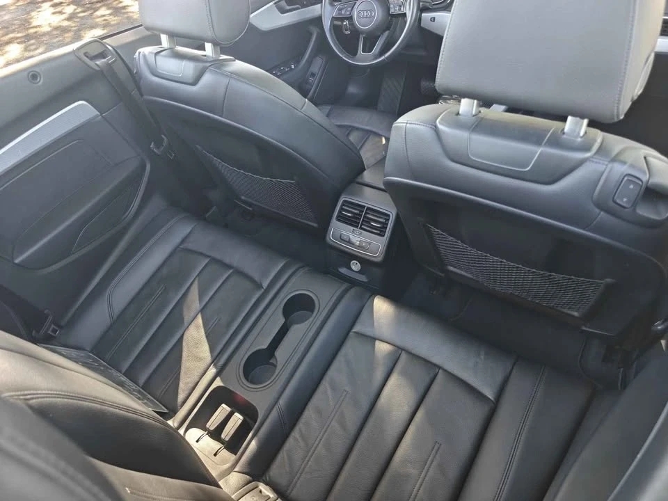 2018 Audi B9 A5 - Image 9 of 19
