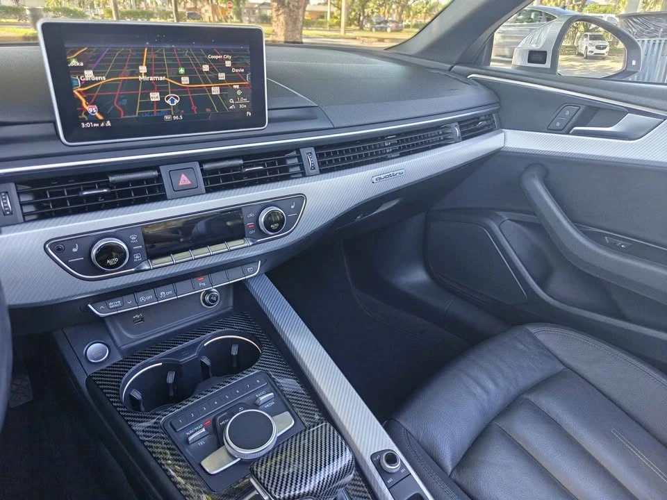 2018 Audi B9 A5 - Image 14 of 19