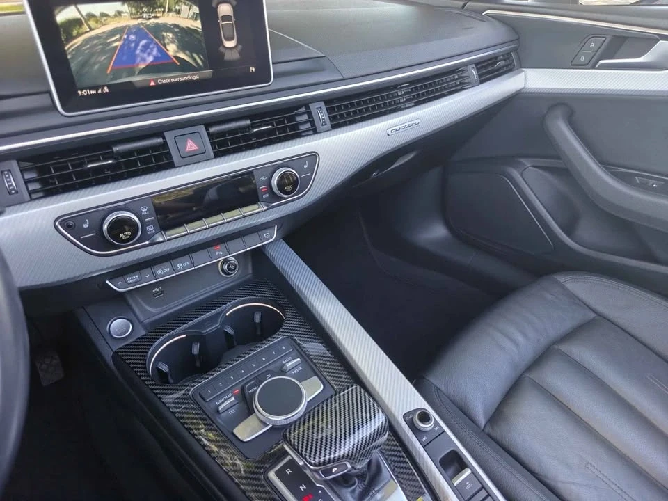 2018 Audi B9 A5 - Image 12 of 19