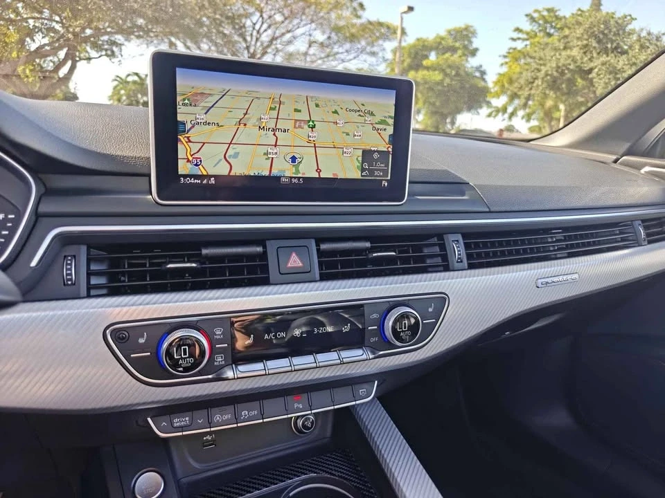 2018 Audi B9 A5 - Image 18 of 19