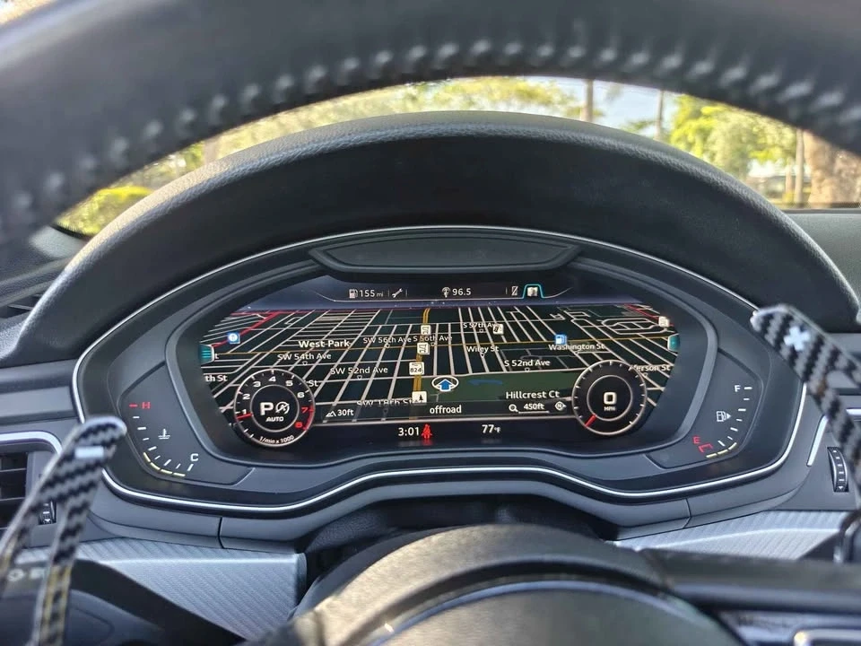 2018 Audi B9 A5 - Image 13 of 19