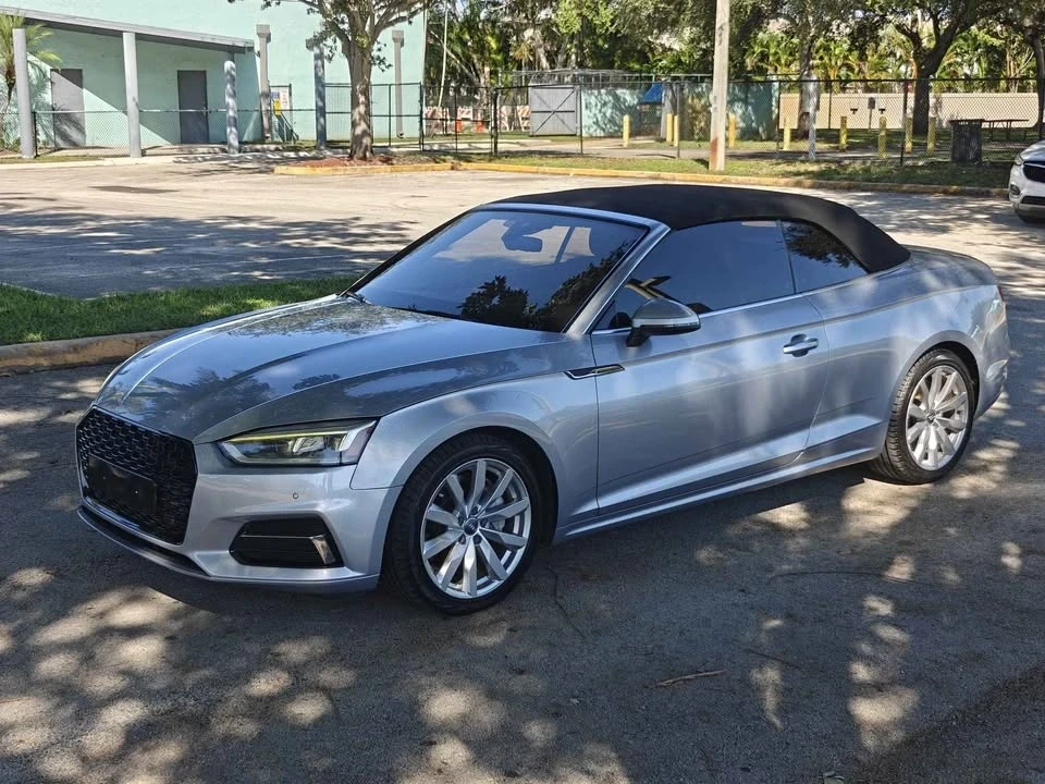 2018 Audi B9 A5 - Image 16 of 19