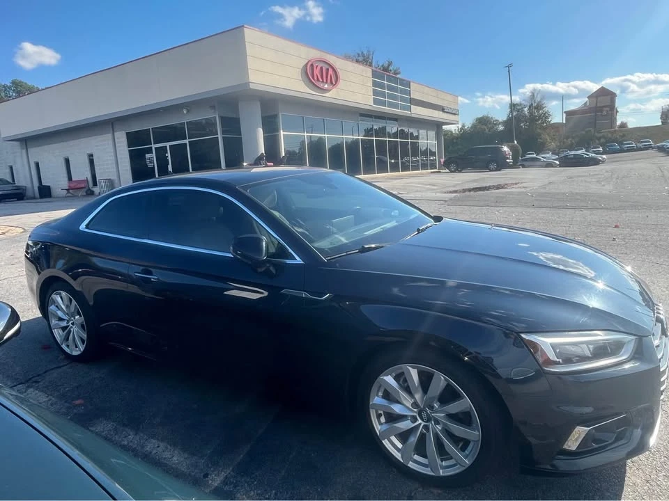 2018 Audi B9 A5 - Image 2 of 18