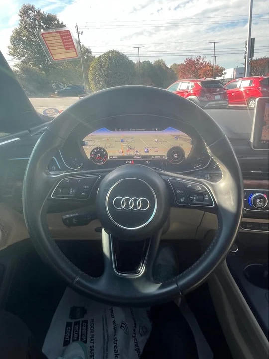 2018 Audi B9 A5 - Image 11 of 18