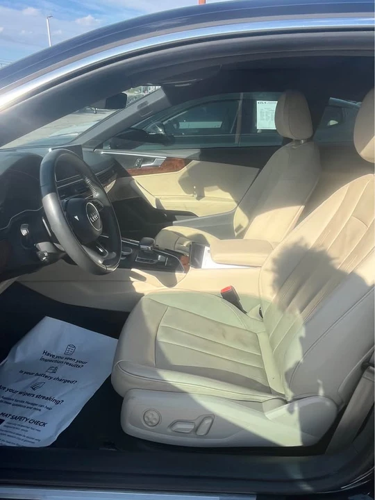 2018 Audi B9 A5 - Image 7 of 18