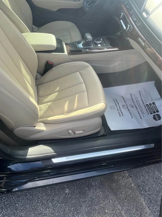 2018 Audi B9 A5 - Image 16 of 18