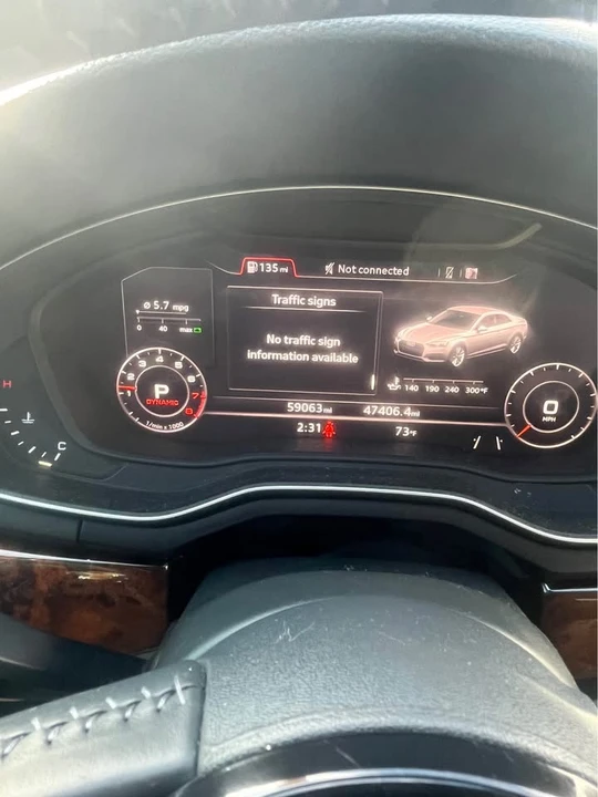 2018 Audi B9 A5 - Image 12 of 18
