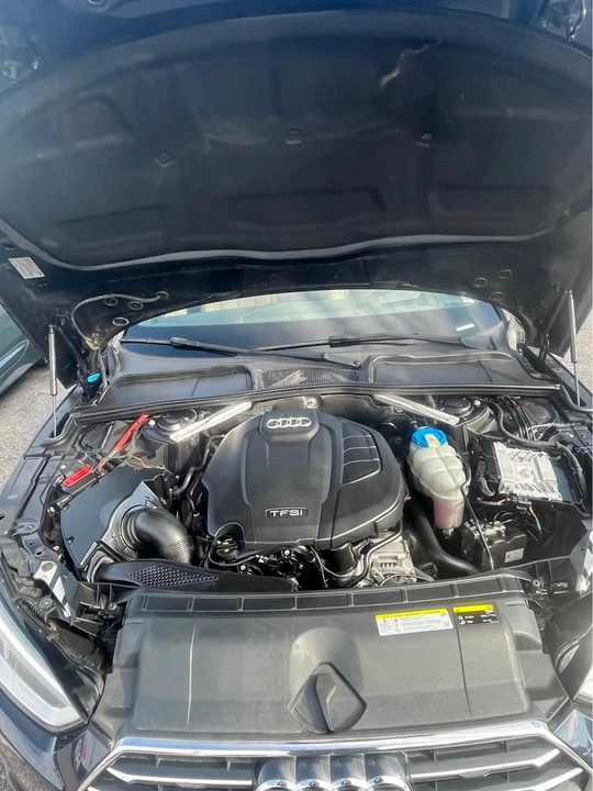 2018 Audi B9 A5 - Image 18 of 18