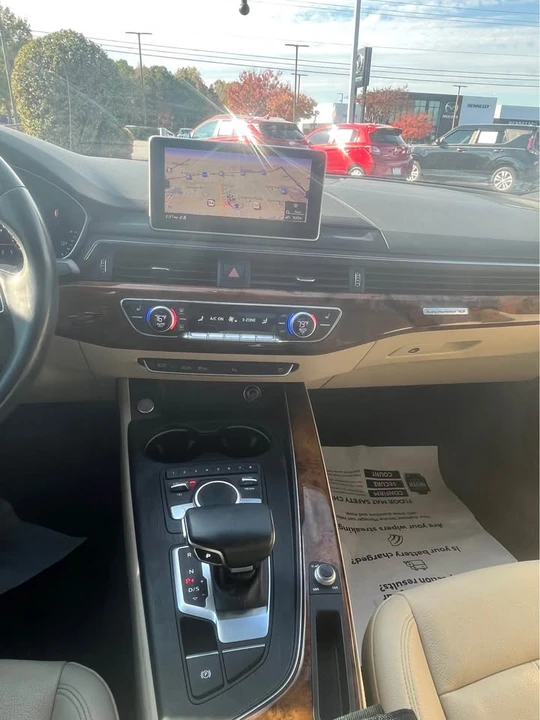 2018 Audi B9 A5 - Image 13 of 18