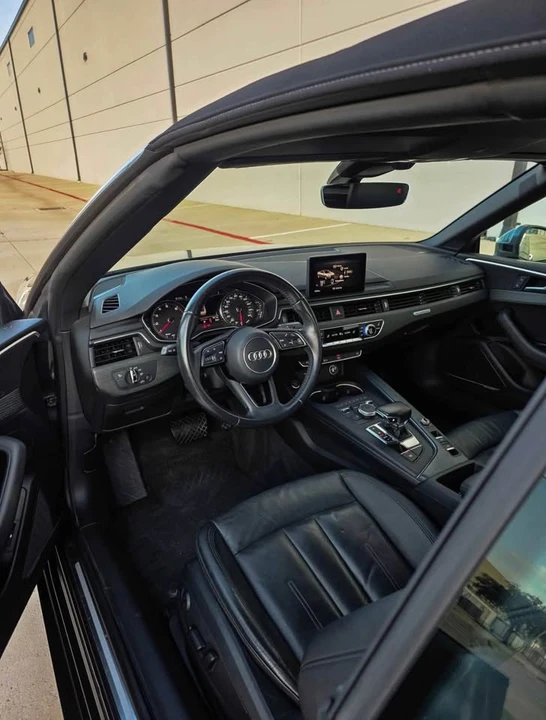 2018 Audi B9 A5 - Image 3 of 6
