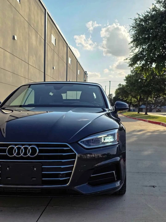 2018 Audi B9 A5 - Image 6 of 6