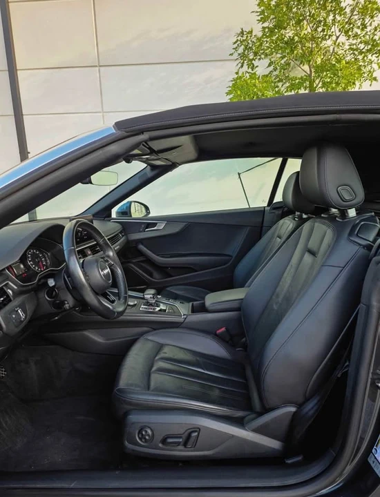 2018 Audi B9 A5 - Image 2 of 6